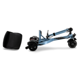 Pride Mobility iRide Electric Mobility Scooter