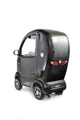 The Amazing Mk2 Plus Cabin Car Mobility Scooter With Engineer Delivery