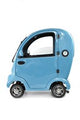 The Amazing Mk2 Plus Cabin Car Mobility Scooter With Engineer Delivery