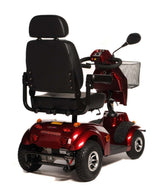 Freerider City Ranger 8 mph Mobility Scooter
