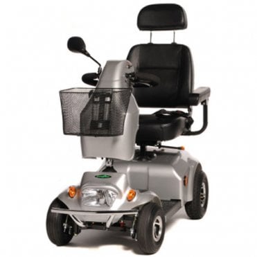 Freerider City Ranger 8 mph Mobility Scooter