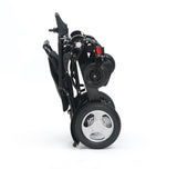 Drive Electric Lightweight Folding Wheelchair (Lithium Ion Batteries)(New)