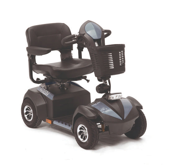 Drive Envoy 4 Mobility Scooter