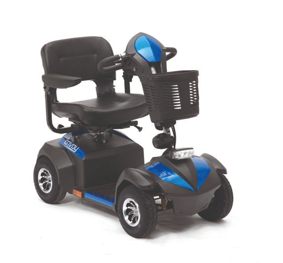 Drive Envoy 4 Mobility Scooter