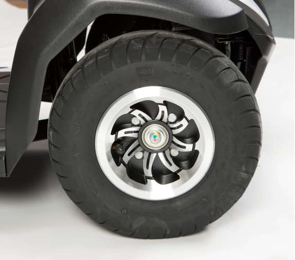 Drive Envoy 4 Mobility Scooter