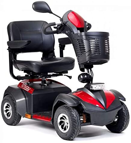 Drive Envoy 4 Mobility Scooter