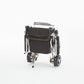 Foldalite Foldable Lightweight Electric Wheelchair Lithium ion Battery