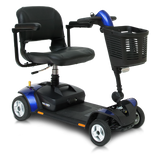 Go-Go Elite Traveller LX Lightweight Portable Mobility Scooter