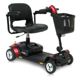 Go-Go Elite Traveller LX Lightweight Portable Mobility Scooter