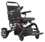 iGo Fold Powerchair - Remote Controlled - Up to 4mph Speed