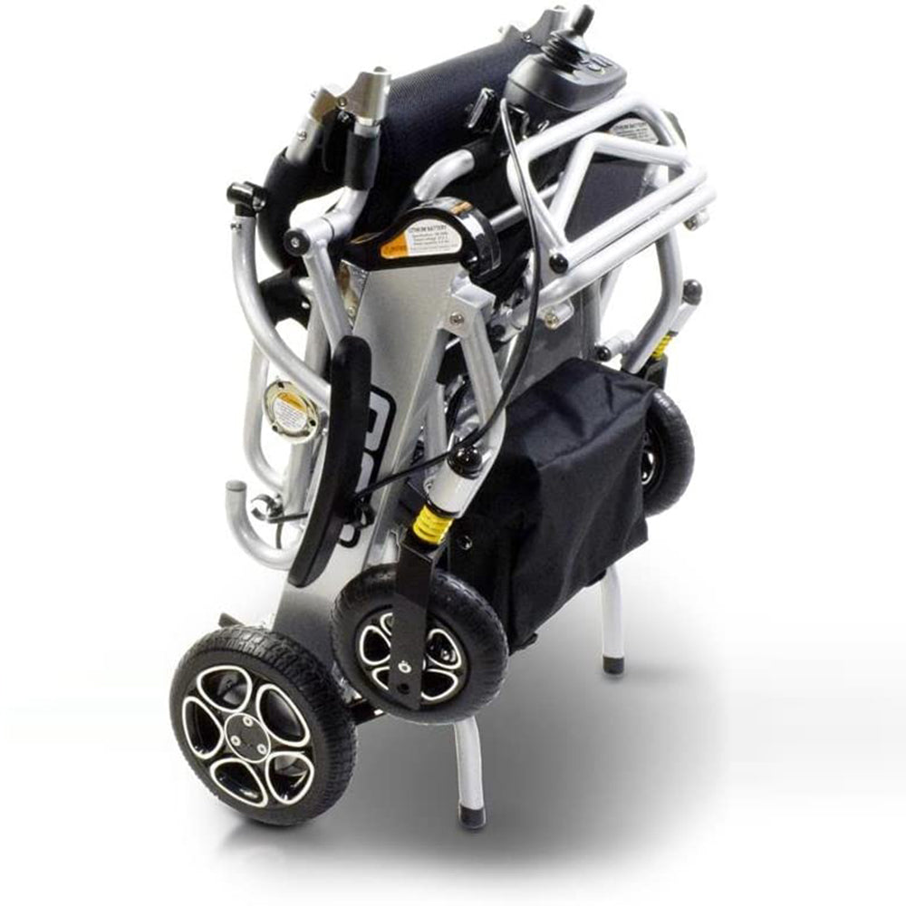 iGo Fold Powerchair - Remote Controlled - Up to 4mph Speed