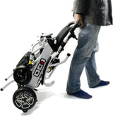 iGo Fold Powerchair - Remote Controlled - Up to 4mph Speed