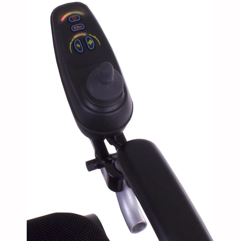iGo Fold Powerchair - Remote Controlled - Up to 4mph Speed
