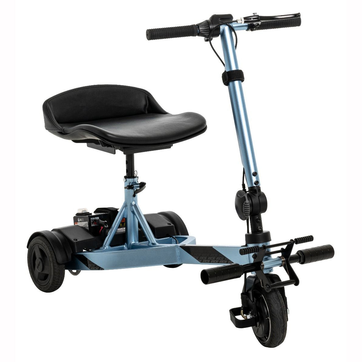 Pride Mobility iRide Electric Mobility Scooter