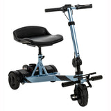 Pride Mobility iRide Electric Mobility Scooter