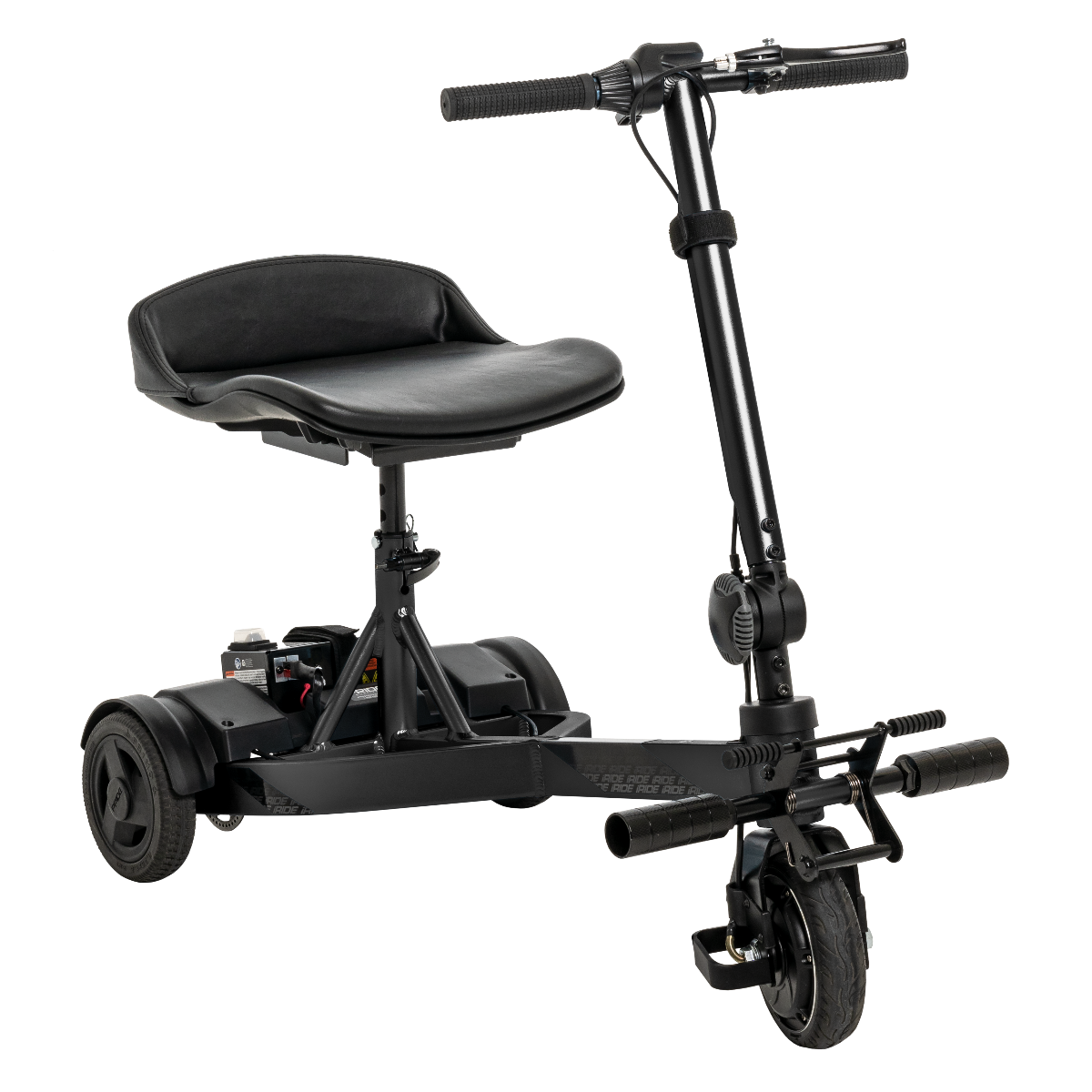 Pride Mobility iRide Electric Mobility Scooter