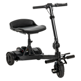 Pride Mobility iRide Electric Mobility Scooter