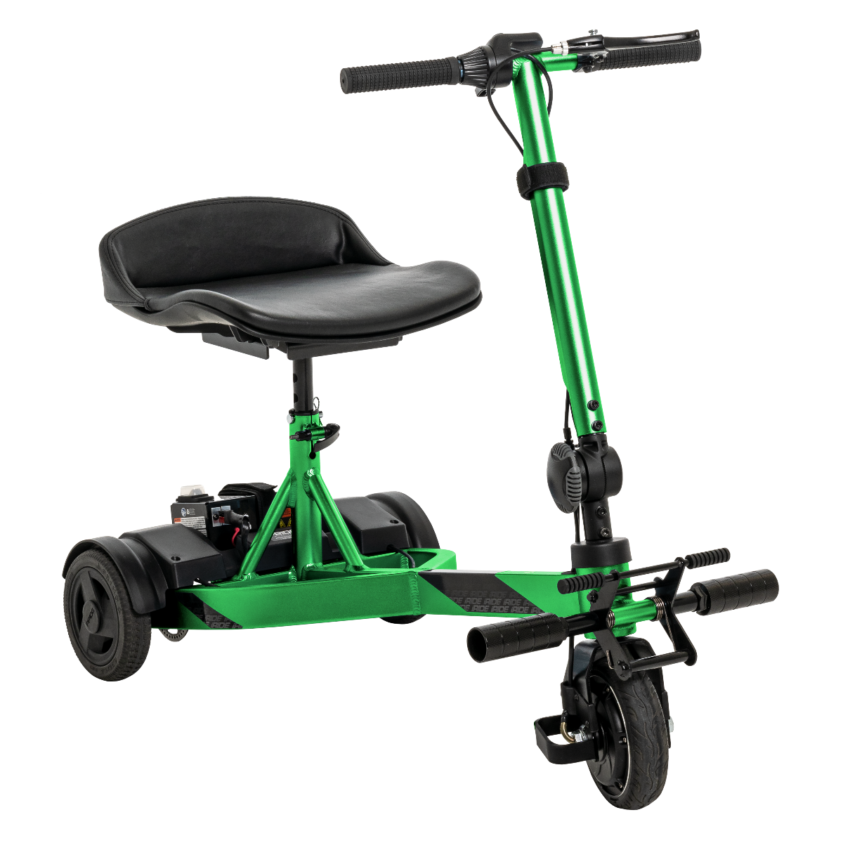 Pride Mobility iRide Electric Mobility Scooter