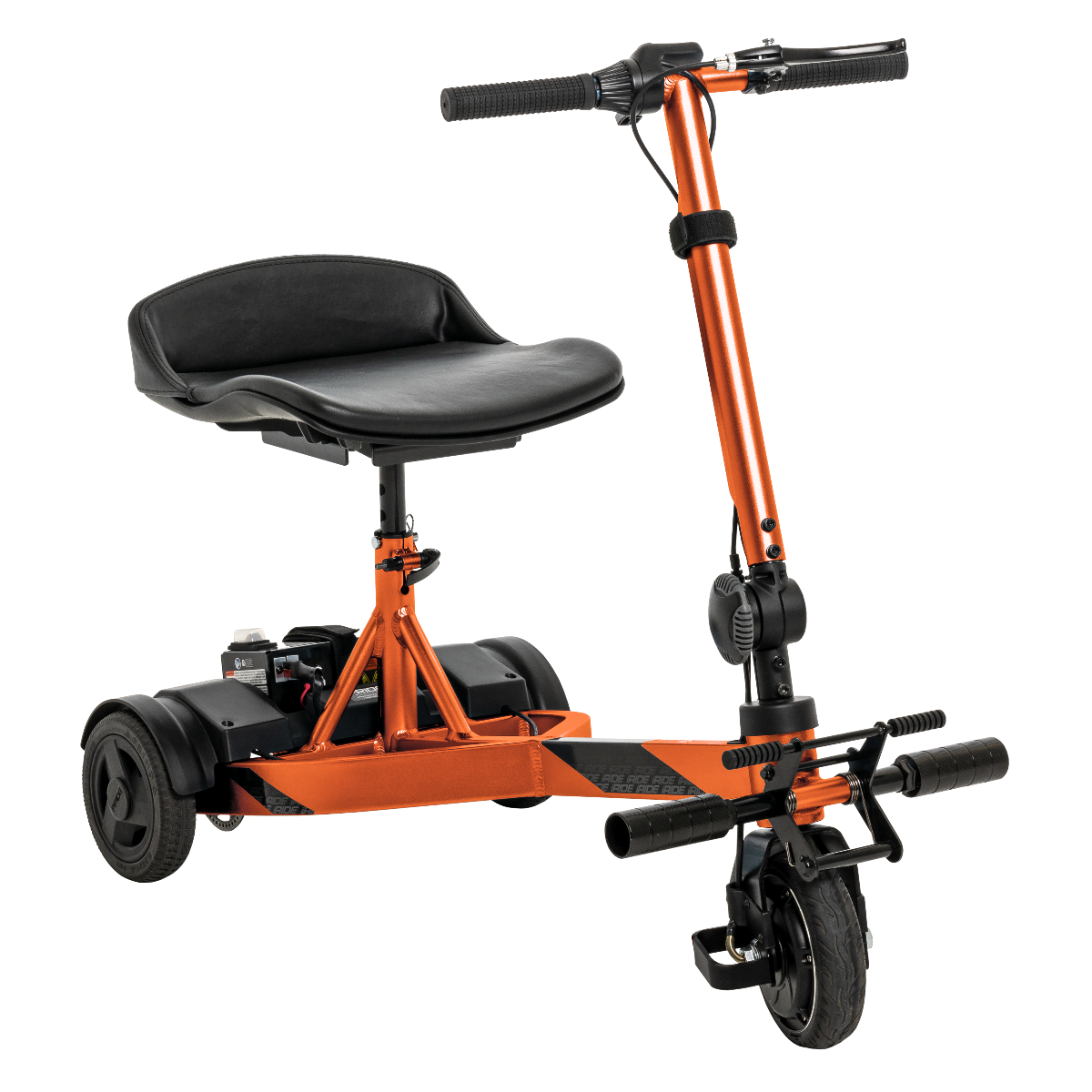 Pride Mobility iRide Electric Mobility Scooter