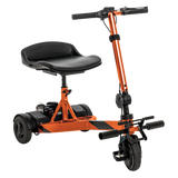 Pride Mobility iRide Electric Mobility Scooter