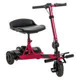 Pride Mobility iRide Electric Mobility Scooter