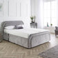 Mobility Solutions Direct Luxurious Modern Style Electric Mobility Bed – Royal King Size