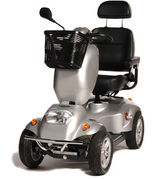 Freerider Landranger Deluxe Mobility Scooter
