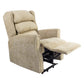 M Brand Wilmslow Deluxe Dual Motor Riser Recliner Armchair