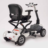 Maximo Electric Mobility Scooter for Adults – Stylish, Lightweight, Comfortable