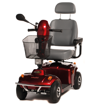 Freerider Mayfair Mobility Scooter