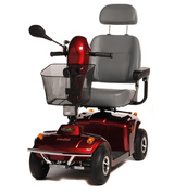 Freerider Mayfair Mobility Scooter