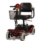 Freerider Mini Ranger - Fold it away In the Boot of your car!