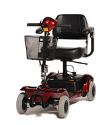 Freerider Mini Ranger - Fold it away In the Boot of your car!