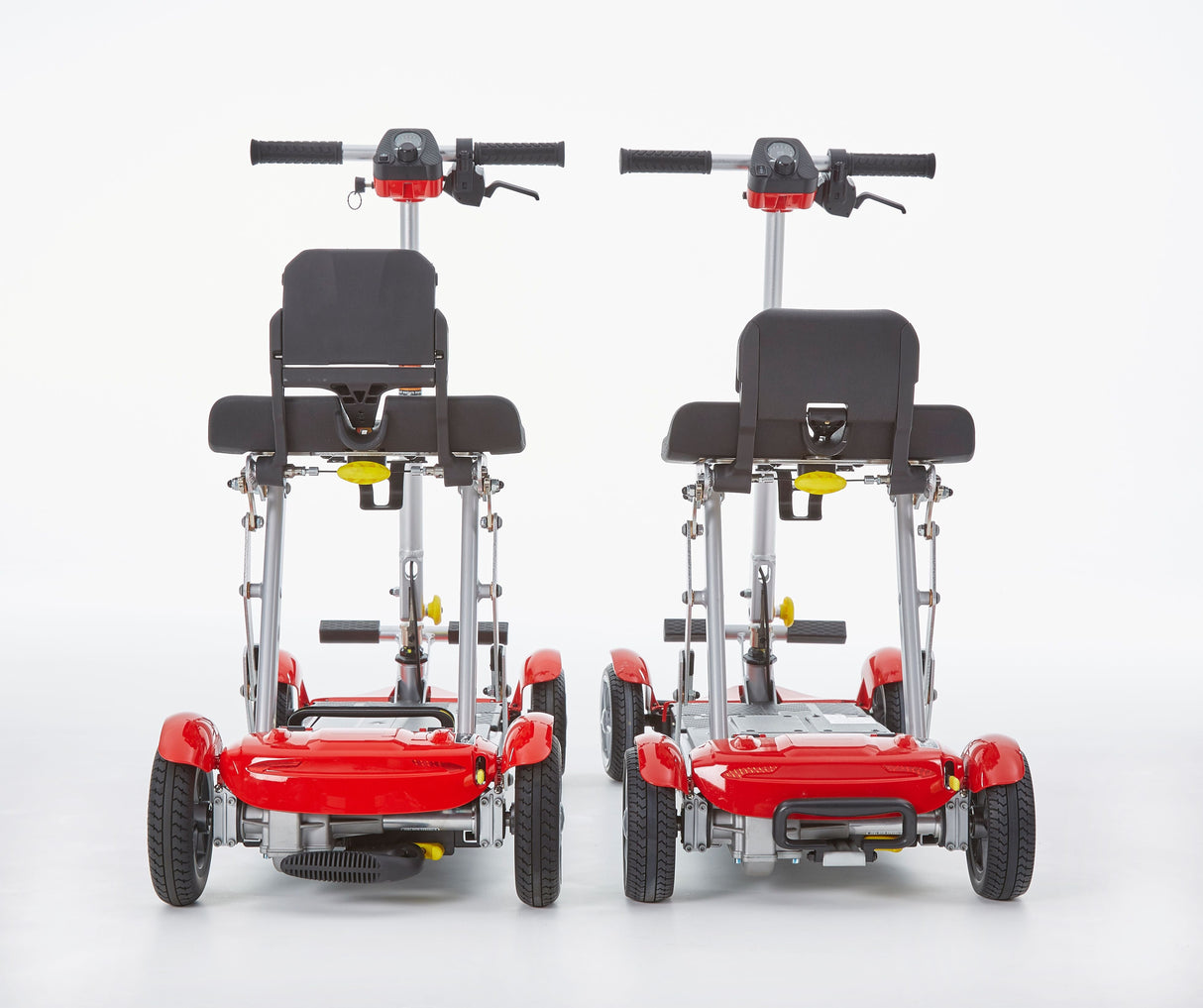 Motion Healthcare mLite Mobility Scooter