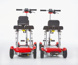 Motion Healthcare mLite Mobility Scooter