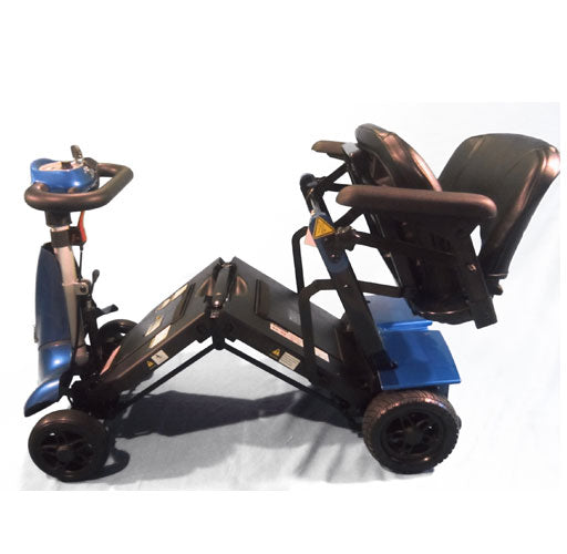 Mobie Plus Folding Mobility Scooter