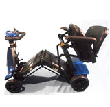 Mobie Plus Folding Mobility Scooter