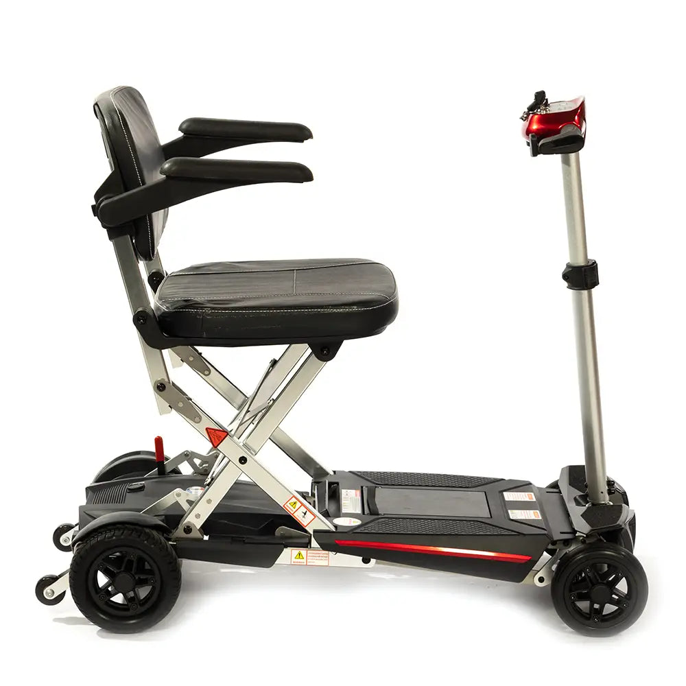 MobiFree Folding Mobility Scooter 19KG