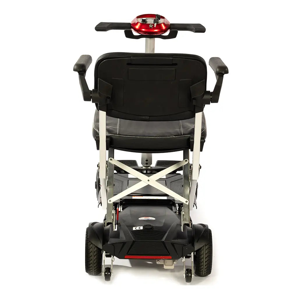 MobiFree Folding Mobility Scooter 19KG