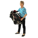 MobiFree Folding Mobility Scooter 19KG