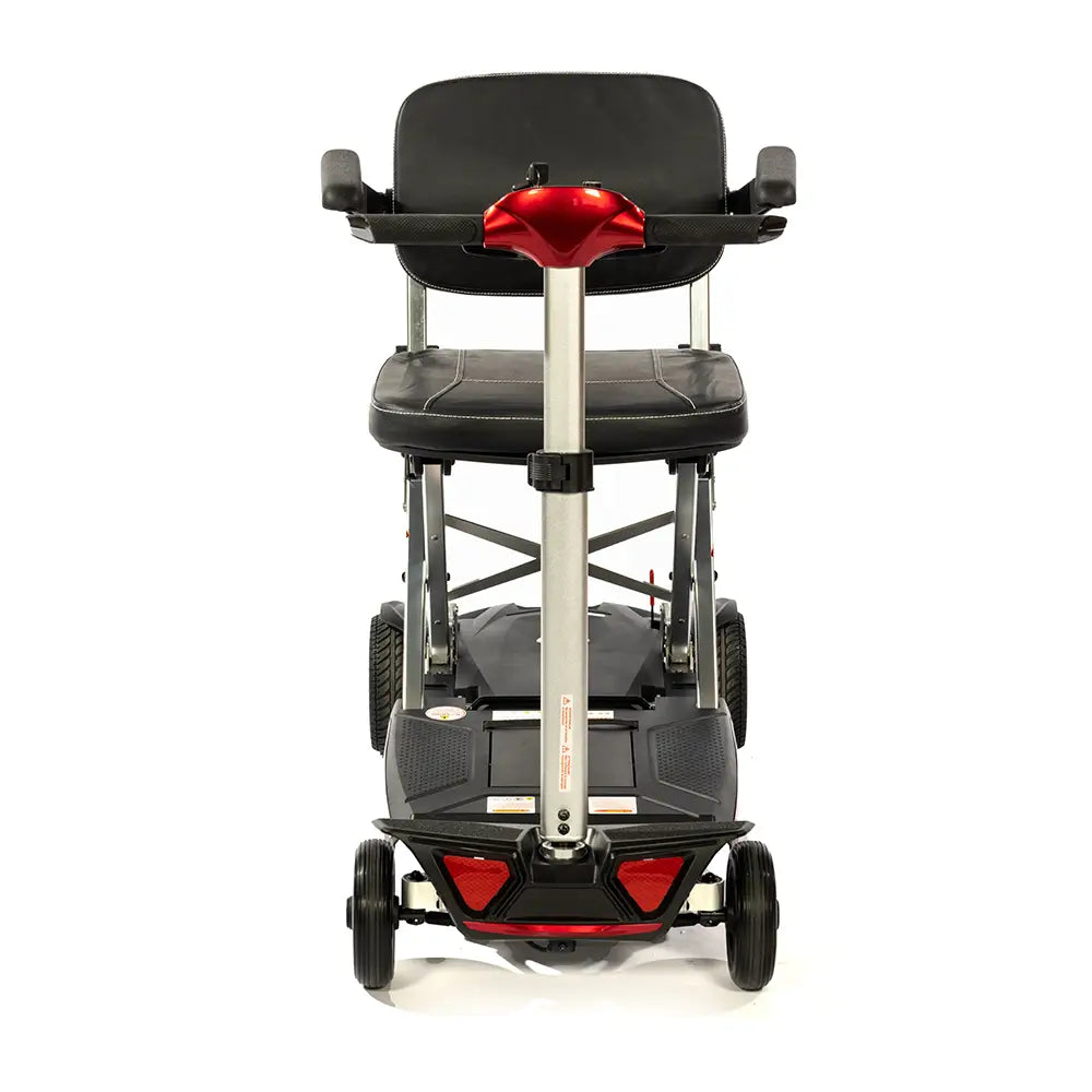 MobiFree Folding Mobility Scooter 19KG