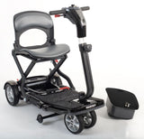 Pride Quest Mobility Scooter