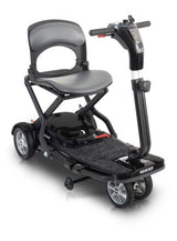 Pride Quest Mobility Scooter