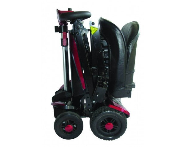 Monarch Smarti Automatic Folding Mobility Scooter