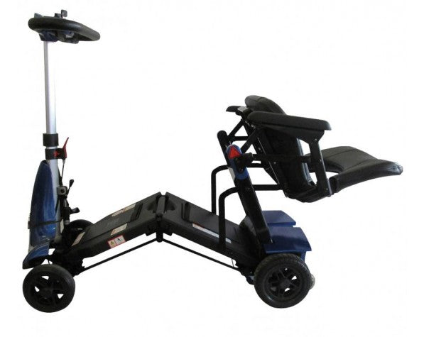 Mobie Plus Folding Mobility Scooter
