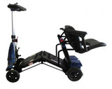 Mobie Plus Folding Mobility Scooter