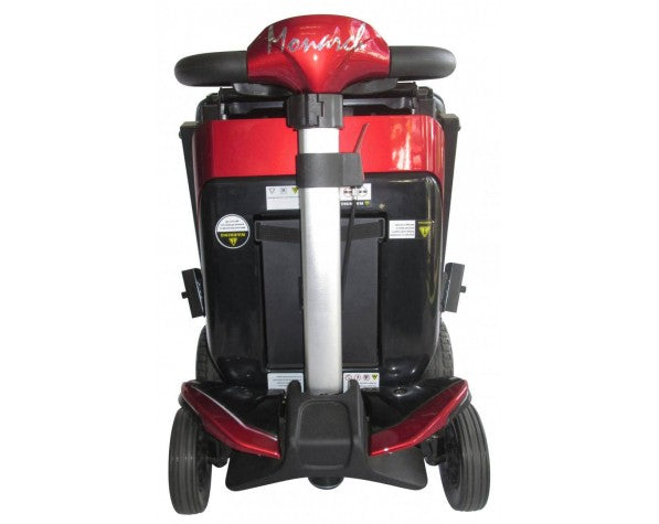 Monarch Smarti Automatic Folding Mobility Scooter
