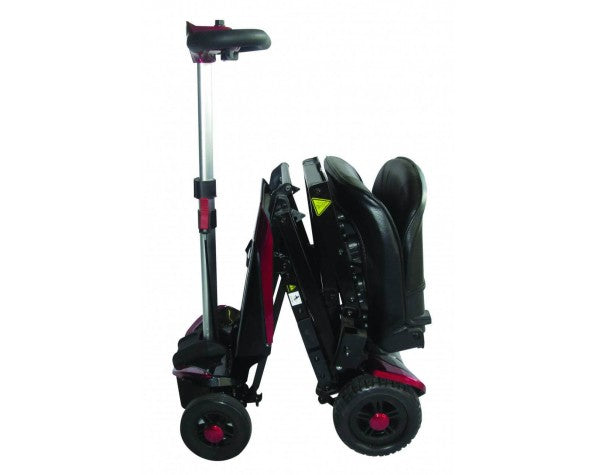 Monarch Smarti Automatic Folding Mobility Scooter