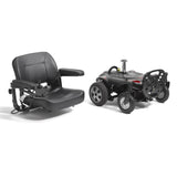 Drive Titan LTE Powerchair