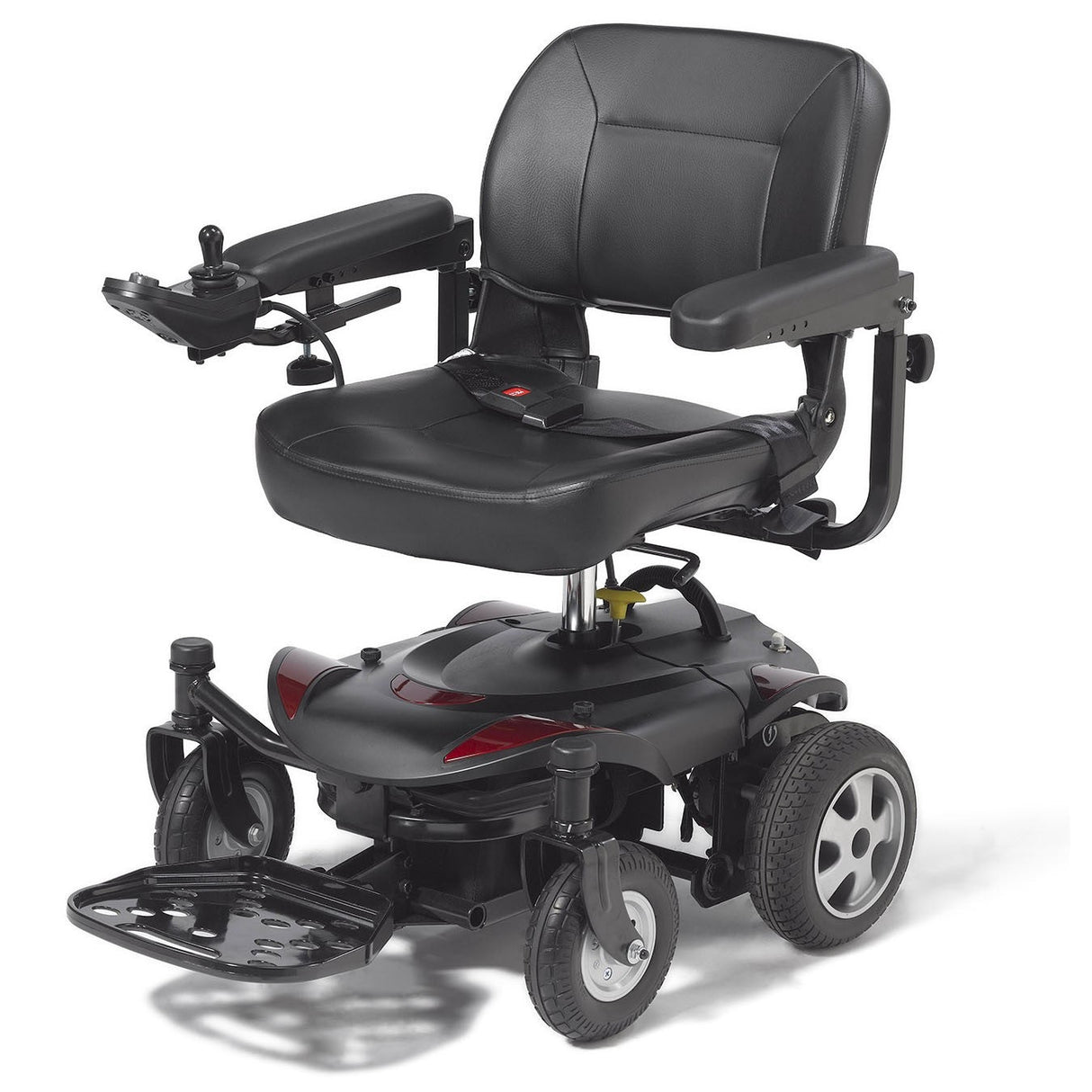 Drive Titan LTE Powerchair
